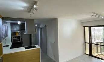 Imagem 3: Apartamento para venda possui 69 metros quadrados com 2 quartos em Cerqueira César - São P