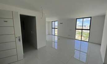 Imagem 3: Apartamento 1 dormitórios para alugar Universitário Caruaru/PE