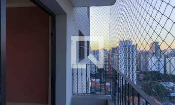 Imagem 6: Apartamento para Aluguel - Campo Belo, 2 Quartos, 75 m2