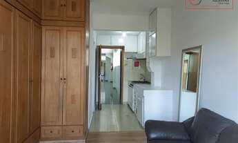 Imagem 2: Apartamento para Locação em Mairiporã, Clube De Campo, 1 dormitório, 1 banheiro, 1 vaga