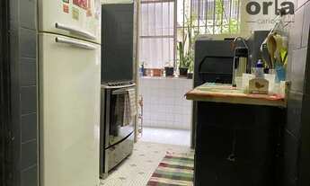 Imagem 4: Apartamento com 3 dormitórios à venda, 119 m² por R$ 878.181 - Copacabana - Rio de Janeiro