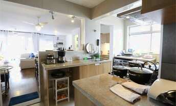 Imagem 3: Apartamento com 3 quartos, 105 m² na Vila Nova Conceição