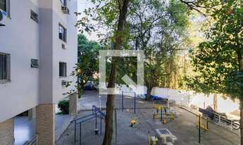 Imagem 5: Apartamento para Aluguel - Freguesia , 1 Quarto, 40 m2