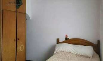 Imagem 4: Sobrado com 3 dormitórios à venda, 220 m² por R$ 440.000,00 - Jardim Aclimação - Santo And