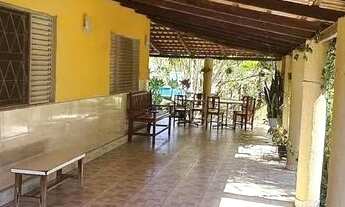 Imagem 7: Fazenda/Sítio/Chácara para venda com 800 metros quadrados com 4 quartos