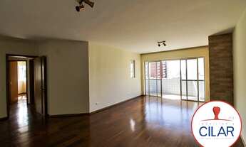 Imagem 4: Curitiba - Apartamento Padrão - Água Verde