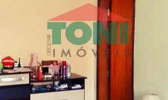 Imagem 4: Térrea para venda, 75m2 com 2 suítes, ótima localização na Vila Progresso - Salto - SP