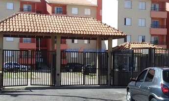 Imagem: Apartamento - Campo Redondo - Campinas