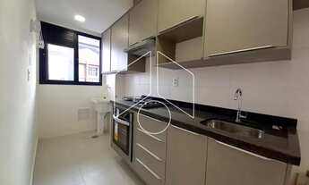 Imagem 6: Residencial Apartamento em Marília