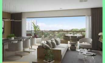 Imagem 2: Cedro Horto, 4 suítes com 155m² e 3 vagas de garagem no Horto Florestal - Lançamento