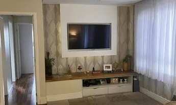 Imagem 6: Apartamento para venda com 123 metros quadrados com 3 quartos em Centro - São Bernardo do