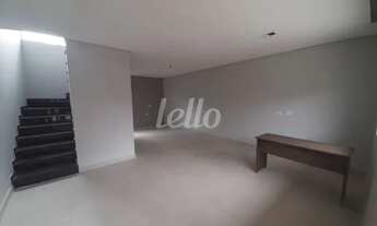 Imagem 3: Santo André - Casa Padrão - Vila Alzira