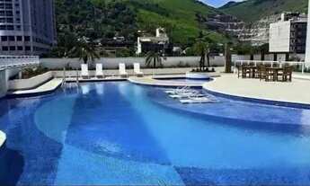 Imagem 7: Apartamento para Locação em Nova Iguaçu, Centro, 3 dormitórios, 1 suíte, 3 banheiros, 1 va