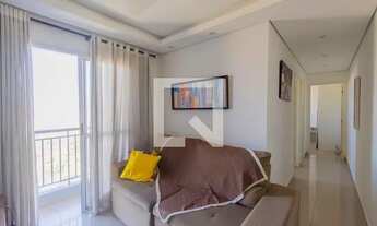 Imagem 3: Apartamento para Aluguel - Campos Elíseos , 2 Quartos, 65 m2