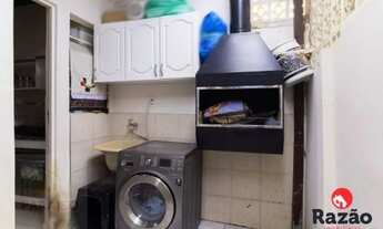 Imagem 5: Casa a venda no Piraporinha em Diadema com documento