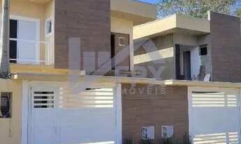 Imagem: Casa em Itanhaém, no Bopiranga