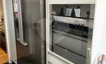 Imagem 5: São Paulo - Apartamento Padrão - VILA MADALENA