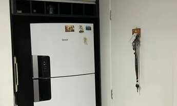 Imagem 3: Apartamento para venda com 54 metros quadrados com 2 quartos em Centro - Diadema - SP