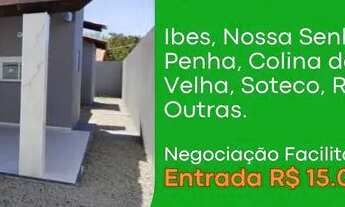 Imagem 3: Casas Novas e Usadas em Vila Velha