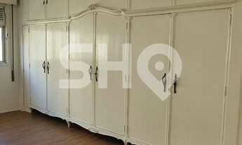 Imagem 6: Excelente Apartamento na Bela Vista de 256 m² e 3 Vagas de Garagem