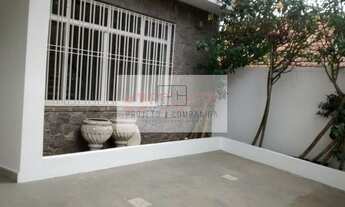 Imagem 5: Casa Sobrado em Jardim Petropolis - São Paulo