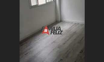 Imagem 5: Apartamento 01 dormitório em Praia Grande, Ocian, lado praia