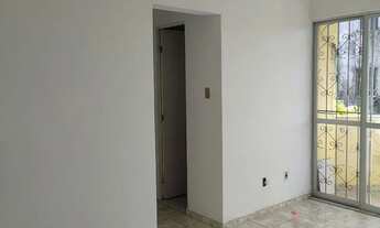 Imagem 3: AP DE 2 QUARTOS COM VARANDA: ALUGUEL OU VENDA