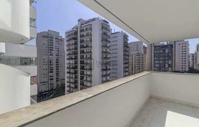Imagem 12: Locação Apartamento 4 Dormitórios - 144 m² Moema