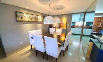 Imagem 4: Apartamento para venda com 122 M² com 2 quartos sendo 2 suítes em Boa Viagem - Recife - PE