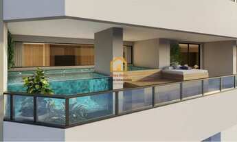 Imagem: Apartamento à venda no bairro Setor Oeste