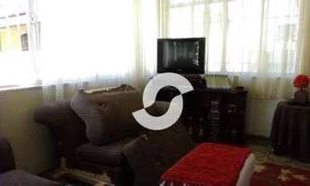 Imagem 7: Sobrado com 2 dormitórios à venda, 83 m² por R$ 305.000,00 - Fonseca - Niterói/RJ