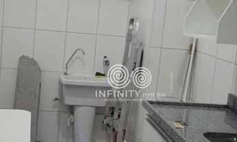 Imagem 7: Apartamento com 2 dormitórios para alugar, 38 m² por R$ 2.565,00/mês - Vila Formosa - São