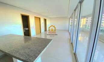 Imagem 3: Apartamento à venda no bairro Park Lozandes - Goiânia/GO