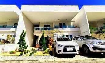 Imagem 2: Casa duplex com 3 suites mobiliada