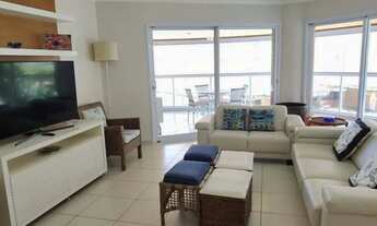 Imagem 5: Apartamento para aluguel tem 156 metros quadrados com 4 quartos em Riviera - Bertioga - SP