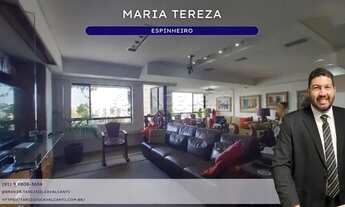 Imagem 2: TCC- Excelente cobertura com 4 quartos na Rua 48, com piscina privativa!