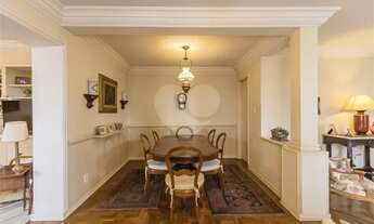 Imagem 2: São Paulo - Apartamento Padrão - PINHEIROS