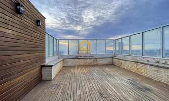 Imagem 2: Apartamento à venda no bairro Setor Bueno - Goiânia/GO