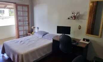 Imagem 5: Suíte para alugar em casa compartilhada