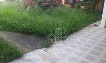 Imagem 7: Casa com 4 quartos à venda, 1000 m² por R$ 950.000 - Monjolo - São Gonçalo/RJ