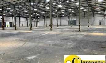 Imagem 4: ALG Galpão Com 5115m2 com docas Pátio em Prazeres Jaboatão dos Guararapes PE