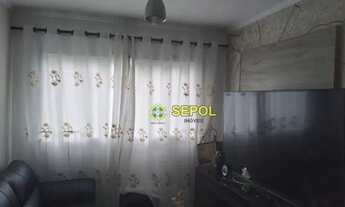 Imagem 2: Apartamento com 2 dormitórios à venda, 55 m² por R$ 350.000,00 - Vila Carrão - São Paulo/S