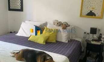 Imagem 6: 3ds Vila Mascote em rua mto arborizada e tranquila