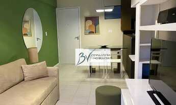 Imagem: 50metros da Praia, 55m² 02 quartos, sendo