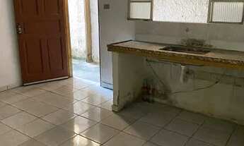 Imagem: CASA COM 2 CÔMODOS NA VILA SÃO JOSÉ