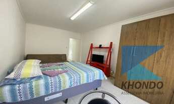 Imagem 7: SANTOS - Apartamento Padrão - Vila Aparecida