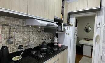 Imagem 5: Apartamento dois dormitórios na Prainha