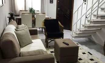 Imagem 2: Sobrado com 3 dormitórios à venda, 78 m² por R$ 520.000,00 - Caiçara - Praia Grande/SP