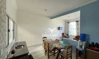 Imagem 6: Casa com 2 dormitórios à venda, 70 m² por R$ 310.000,00 - Parque Rosa e Silva - Sumaré/SP