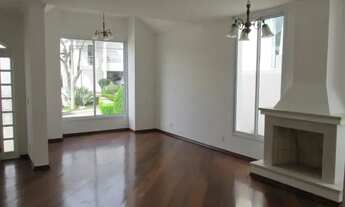 Imagem 5: Ótima casa térrea para alugar. Alphaville residencial 6